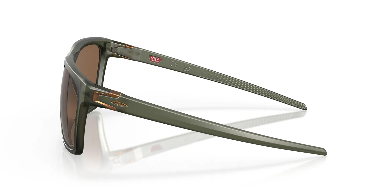 Oakley Leffingwell 9100 Sunglasses - view 65